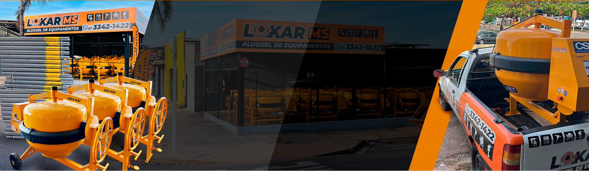 Projetos de e-commerce